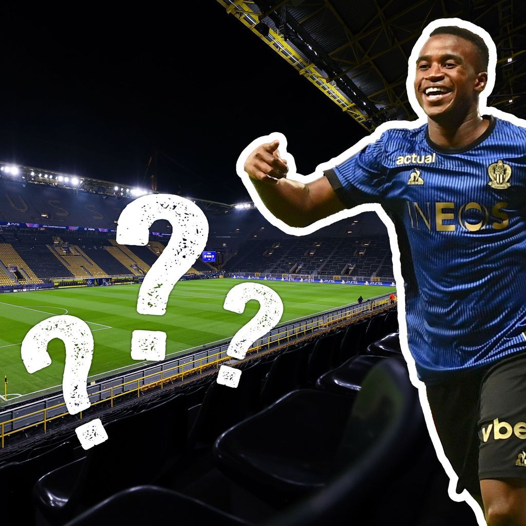 Fußball-Star Youssoufa Moukoko: Wie alt ist er wirklich?