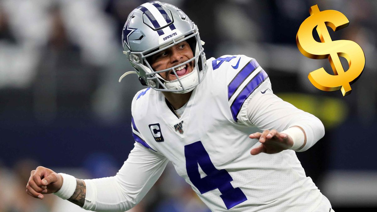 Dak Prescott