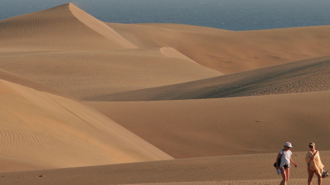 Immer weniger deutsche Urlauber auf Gran Canaria – woran liegt das?