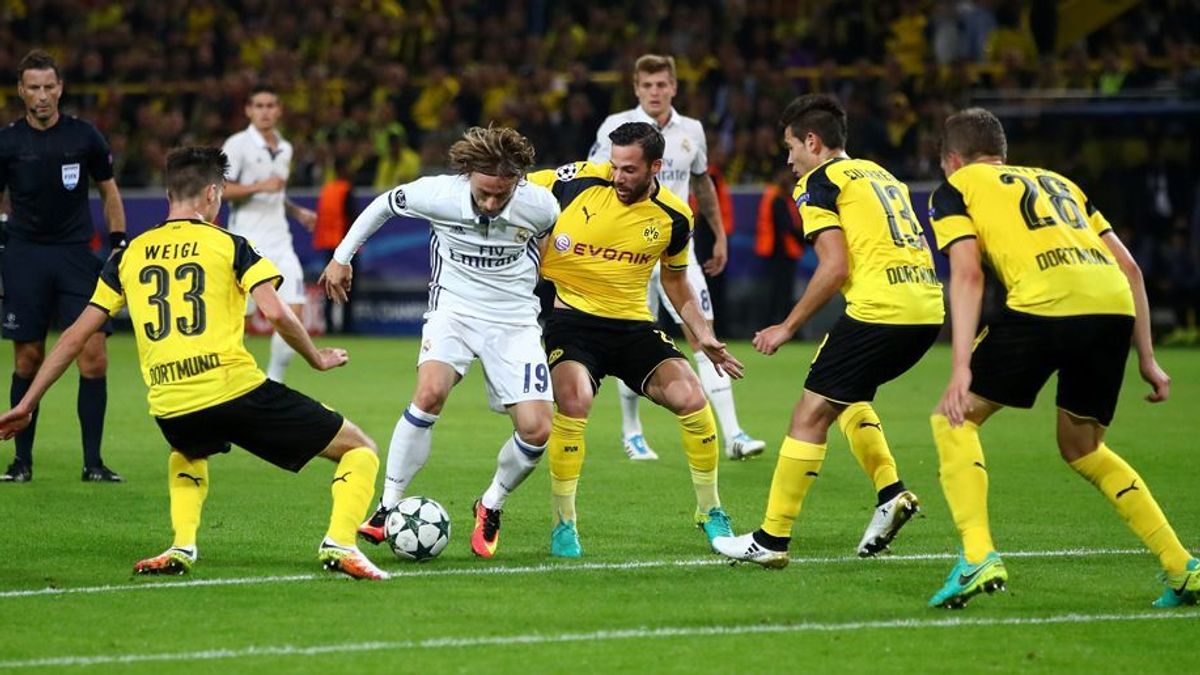 Dortmund, Real. EK 940