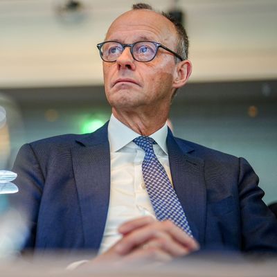 Friedrich Merz