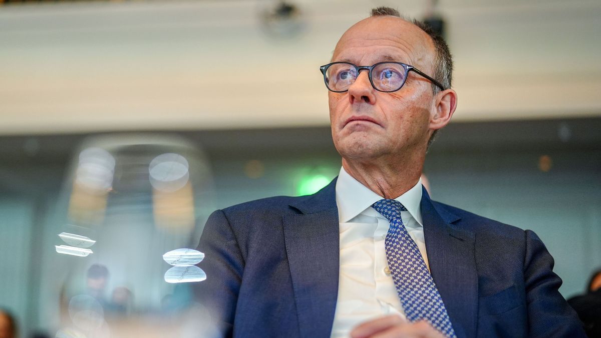 Friedrich Merz