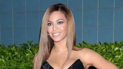 Profile image - Beyoncé Knowles
