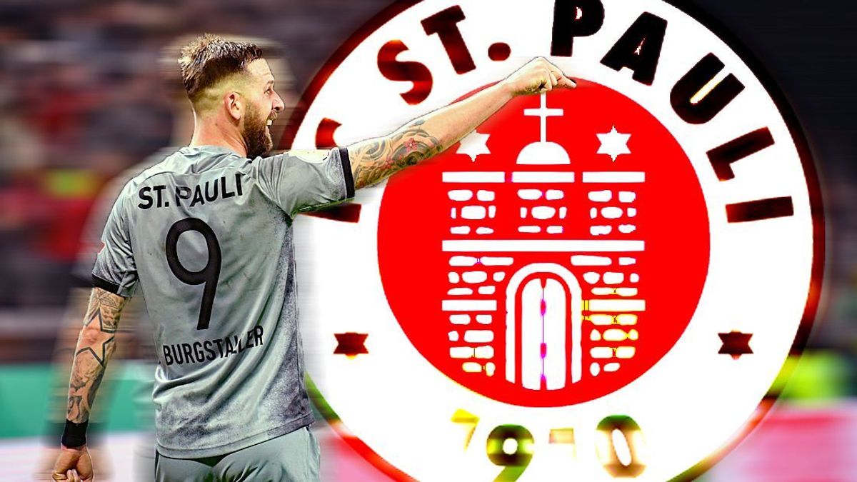 St. Pauli