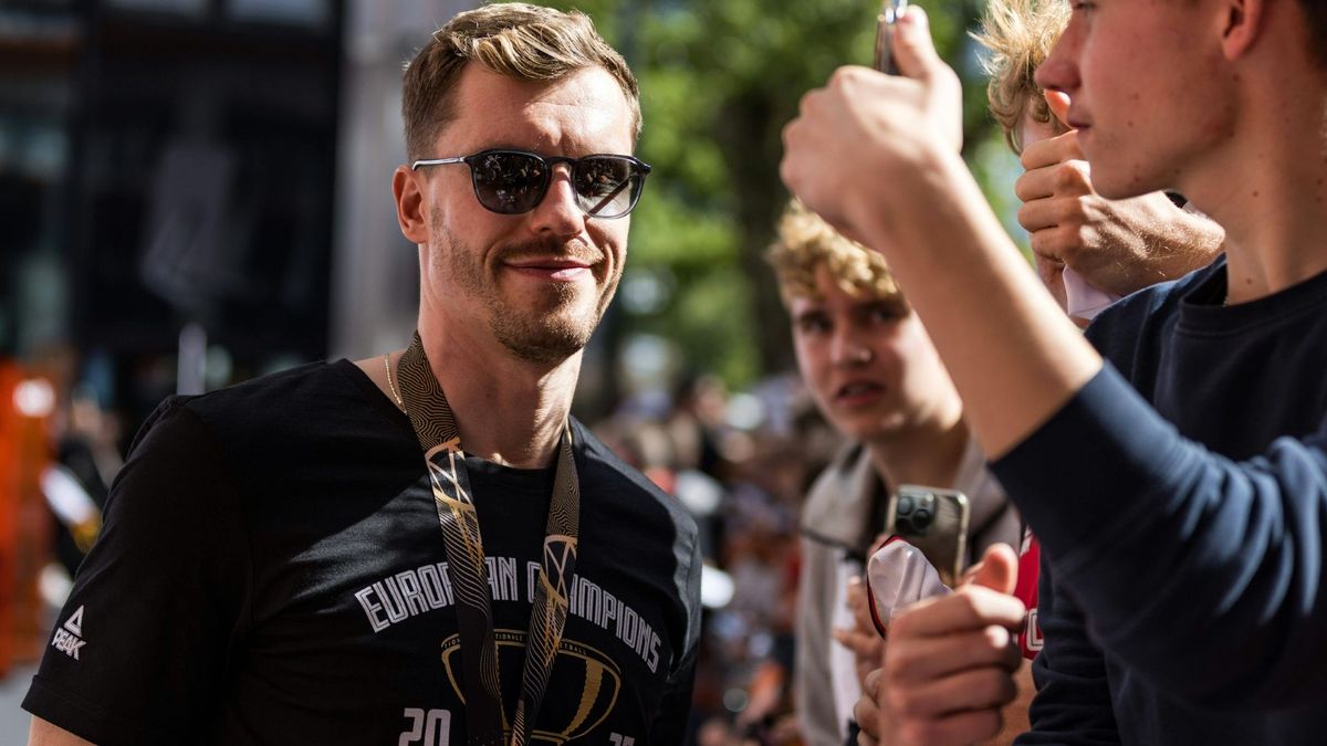 Wird nun öfters erkannt: Andreas Obst