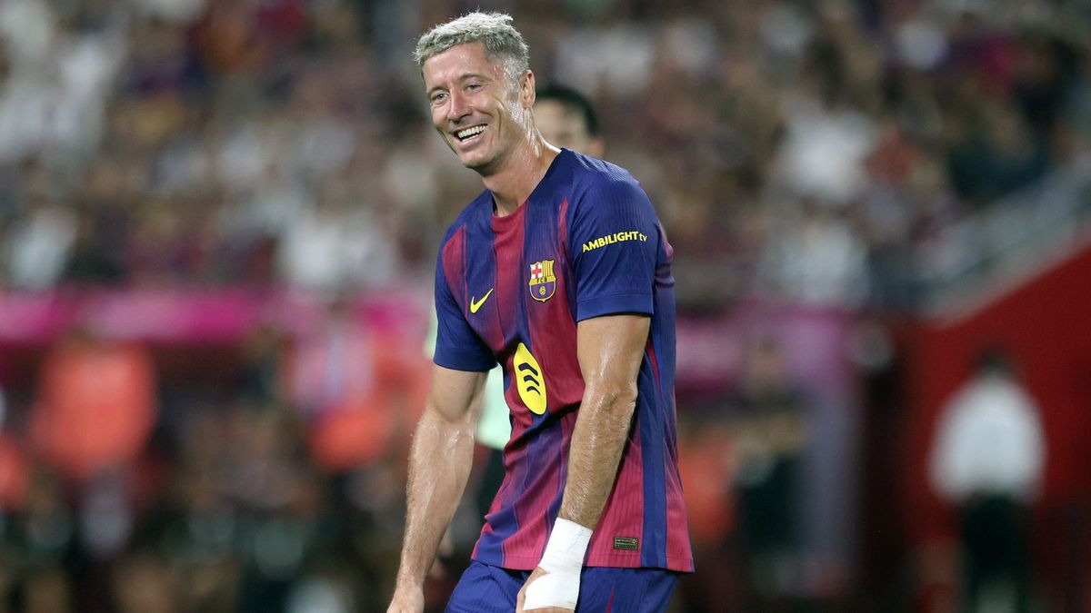 Lewandowski