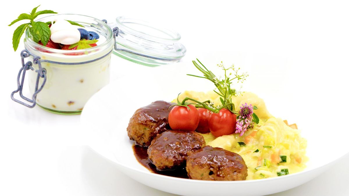 Rezept 5 Staffel 14