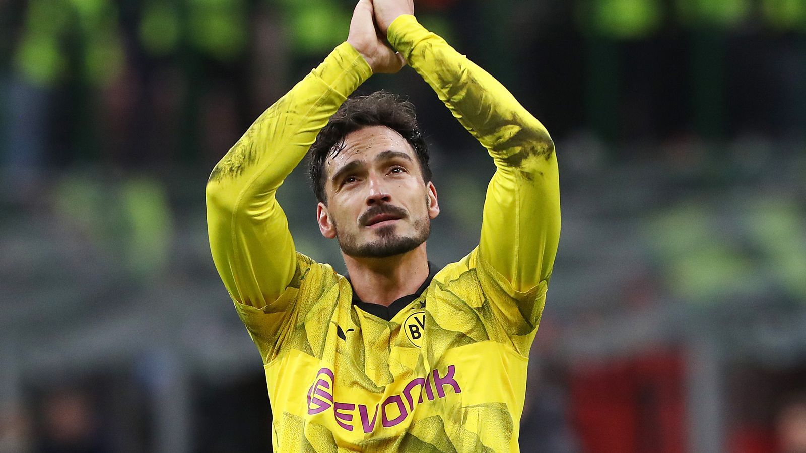 <strong>Innenverteidiger: Mats Hummels (Borussia Dortmund)</strong><br>Ja. Die "Grätsche Gottes" von Niklas Süle gegen PSG und Kylian Mbappe hätte fast dazu geführt, dass wir ihn reingenommen hätten. Der BVB überstand die "Todesgruppe" vor allem, da er defensiv stabil auftrat. Vor allem Hummels spielte wie zu seiner Prime. Insbesondere beim Auswärtsspiel in Mailand.