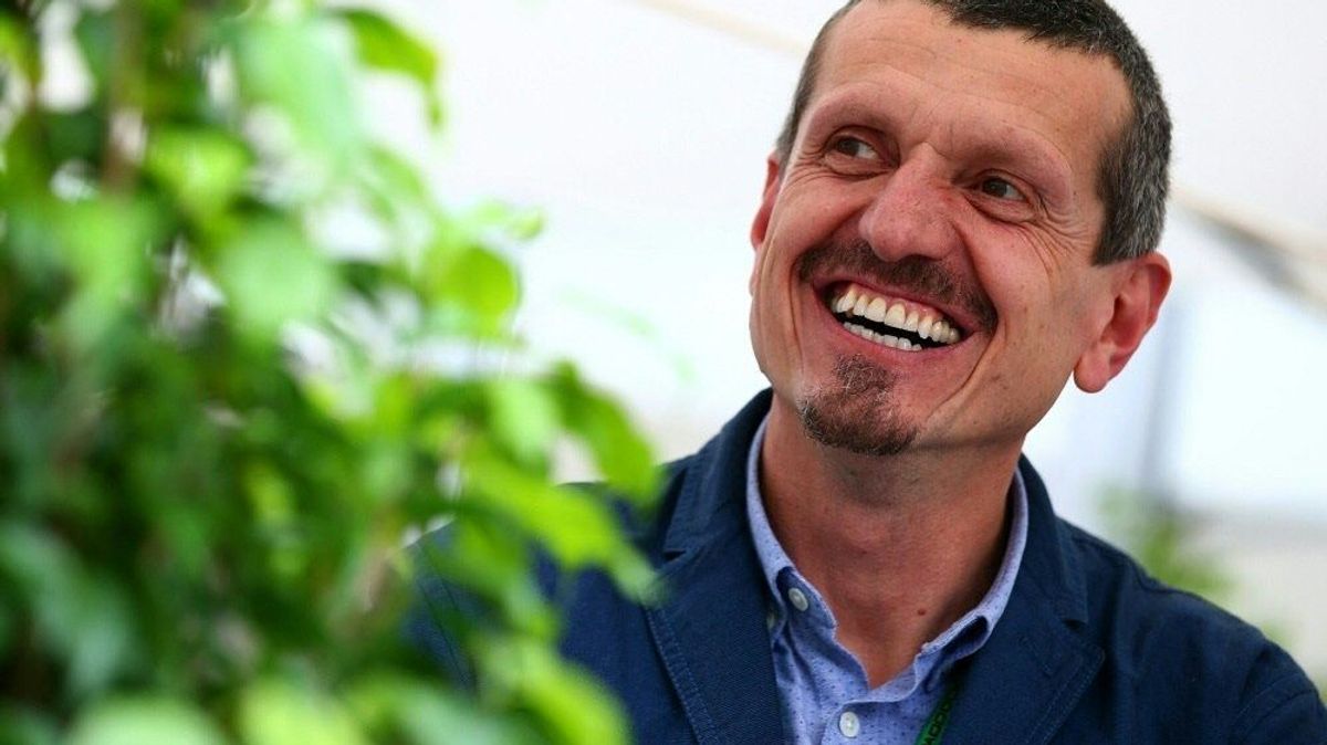 Haas-Teamchef Steiner verspricht Chancengleichheit