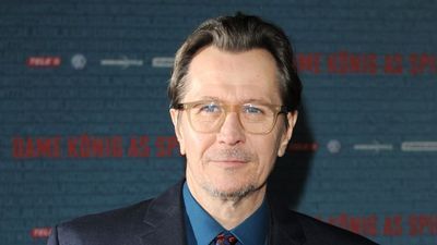 Profile image - Gary Oldman