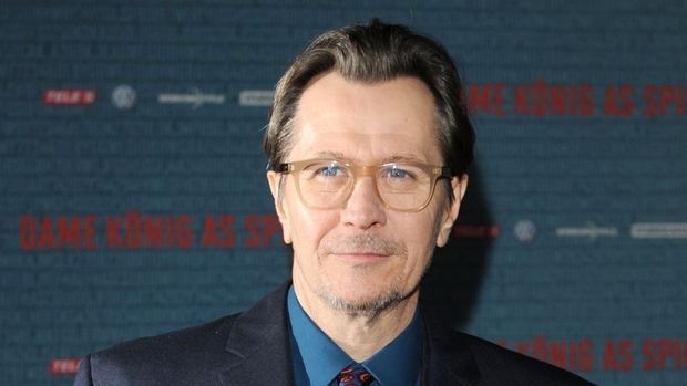 Gary Oldman Image