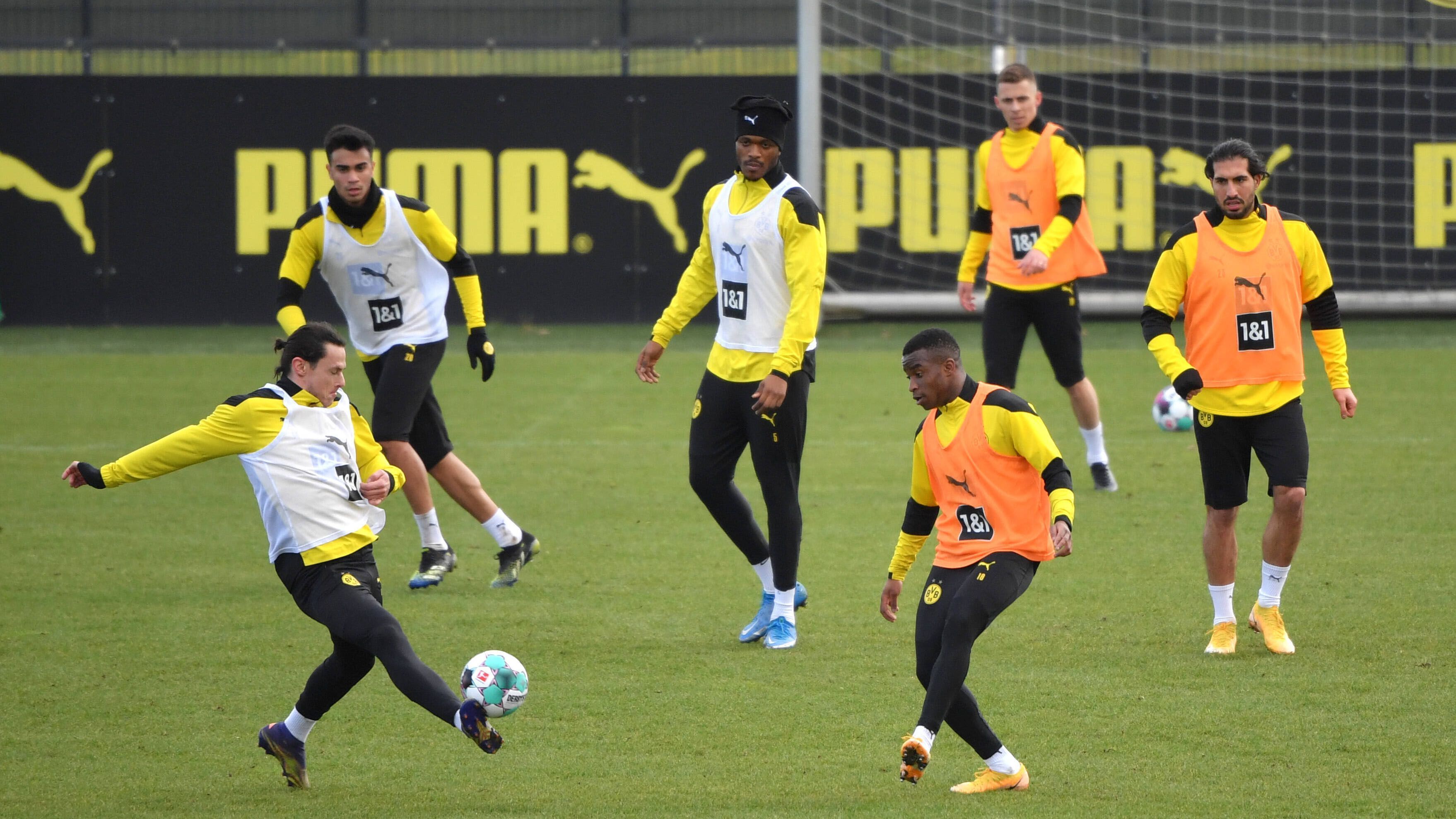 
                <strong>Platz 5: Borussia Dortmund (42 Punkte)</strong><br>
                Das Erreichen der Königsklasse würde auch die zahlreichen Top-Talente in den Reihen der Schwarz-Gelben bei der Stange halten. In den Duellen gegen die viertplatzierten Frankfurter und die drittplatzierten Wolfsburger können die Dortmunder wichtige Punkte im Kampf um die Champions League sammeln. Daneben wartet noch RB Leipzig auf Dortmund. Die restlichen Partien scheinen auf dem Papier machbar, auch wenn der BVB immer mal wieder für einen Patzer gegen einen vermeintlichen Underdog gut ist. Champions-League-Wahrscheinlichkeit: 60 Prozent
              