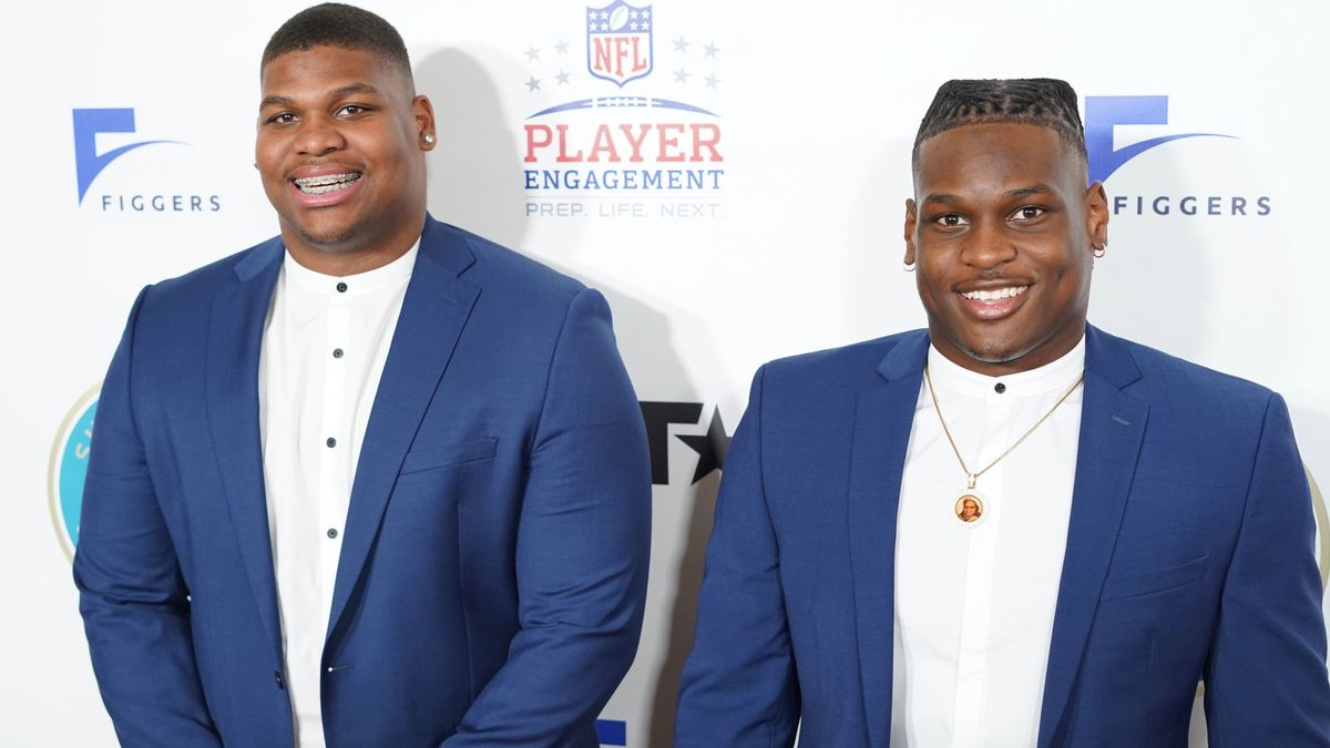 21st Annual Superbowl Gospel Celebration (January 30, 2020)