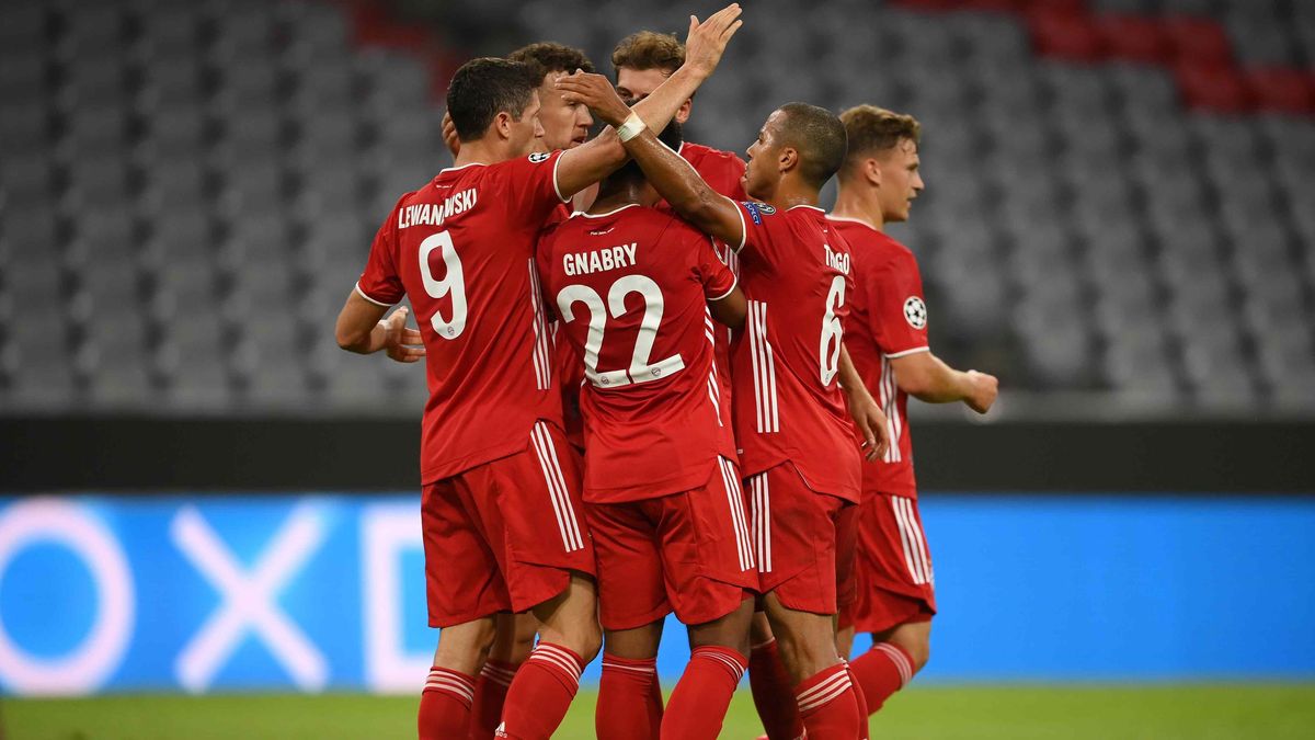 Bayern Chelsea Einzelkritik Titel