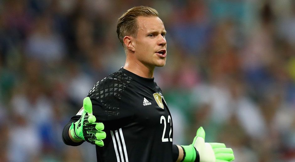 
                <strong>Marc-Andre ter Stegen</strong><br>
                Bekommt nicht übermäßig viel auf das Tor, ist aber zur Stelle, wenn er gefordert ist. Beim Ausgleich machtlos. ran-Note: 3
              