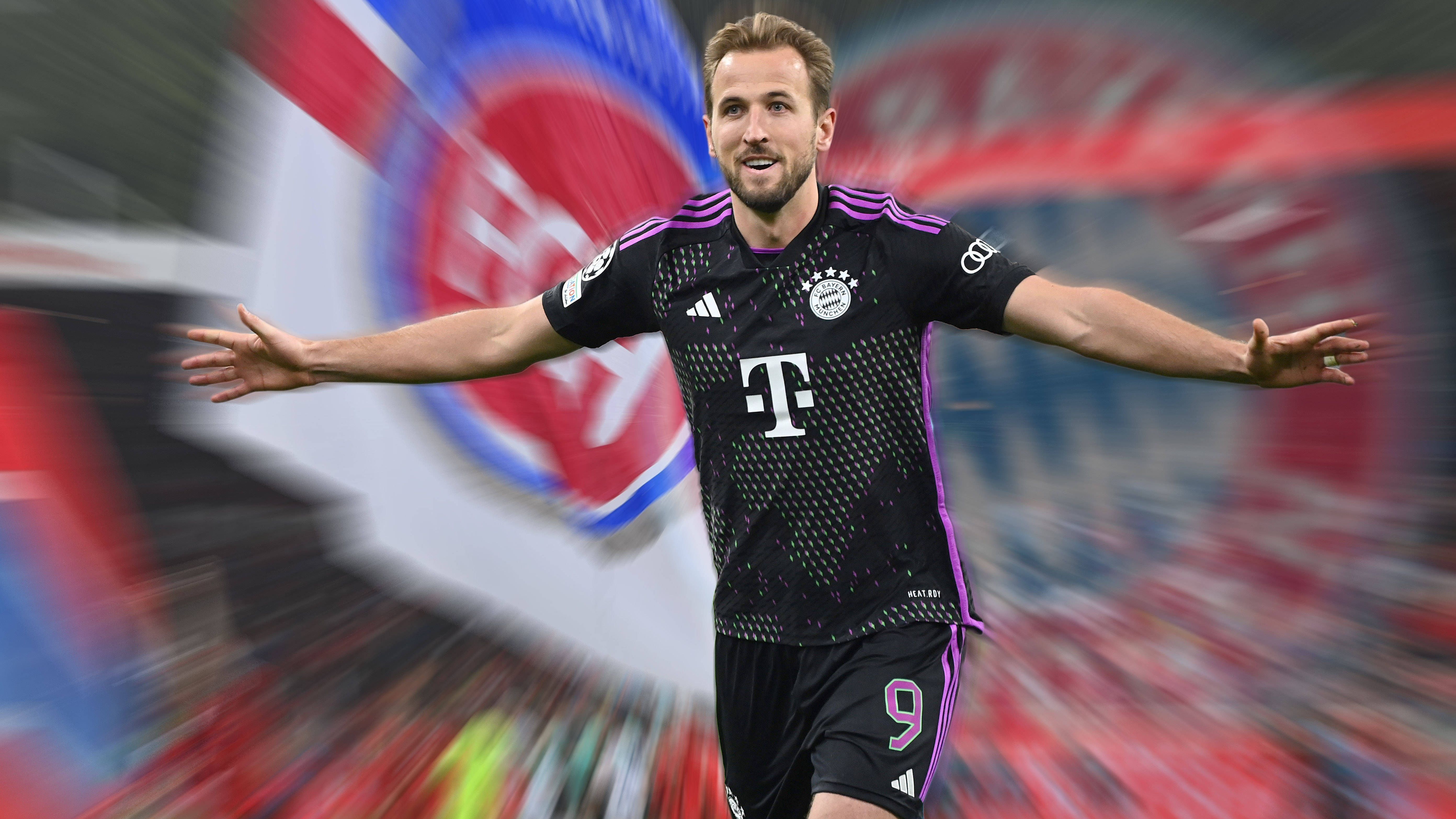 <strong>FC Bayern vs. Heidenheim: Das Duell der Gegensätze</strong><br>Am Samstagnachmittag empfängt Rekordmeister Bayern München in der Bundesliga Aufsteiger Heidenheim <a href="https://www.ran.de/sports/ticker/ma9686222/liveticker">(ab 15:30 Uhr im Liveticker)</a>. Beim Blick auf die Zahlen wird deutlich: Es ist ein Duell der krassen Gegensätze. <em><strong>ran</strong></em> zeigt einige davon.&nbsp;