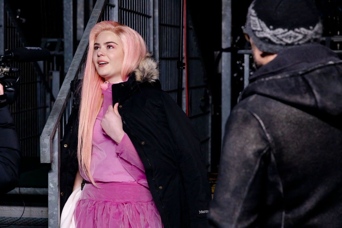 GNTM 2021: Heidi hat keine Wahl – Linda muss gehen