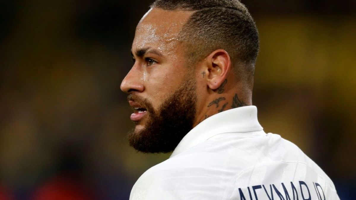 Neymar ist mit seiner Klage gescheitert