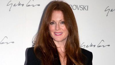 Profile image - Julianne Moore