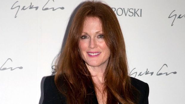 Julianne Moore Image