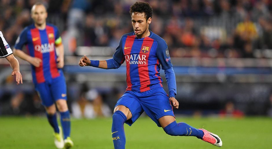 
                <strong>Platz 1: Neymar (FC Barcelona)</strong><br>
                Platz 1: Neymar (FC Barcelona) - 8 Assists
              