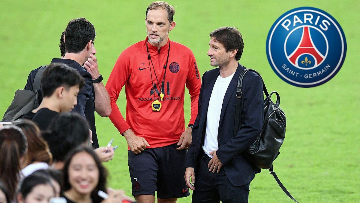 Von Sportdirektor Leonardo eingeführt: Der neue Verhaltenskodex bei PSG