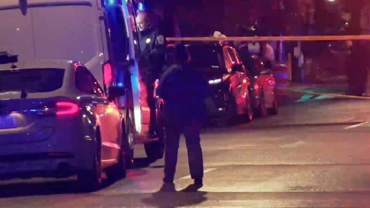 Mitarbeiter von Israels Botschaft in Washington getötet
