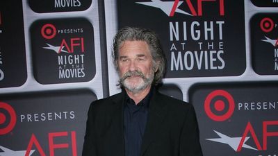 Profile image - Kurt Russell