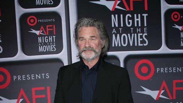 Kurt Russell Image