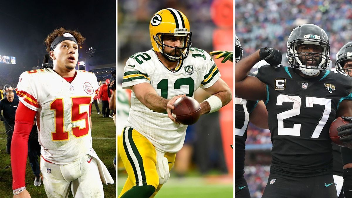Die Durchschnittsgehälter aller NFL-Teams