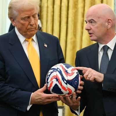 US-Präsident Trump