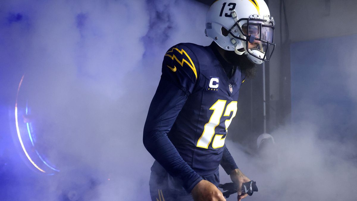 Baltimore Ravens v Los Angeles Chargers