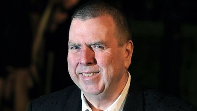 Profile image - Timothy Spall