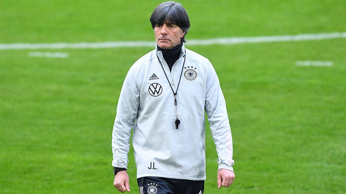 Die deutschen Gruppengegner bei der WM-Quali