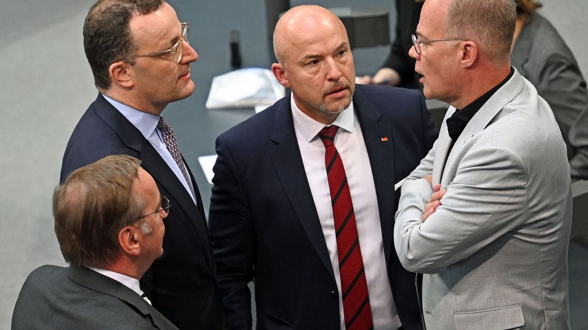 Koalitionsfraktionen