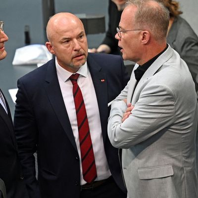Koalitionsfraktionen