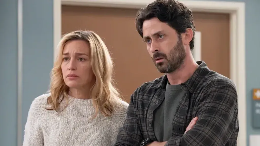 "Grey's Anatomy": Dieser "Yellowstone"-Star ist in Staffel 21 plötzlich dabei