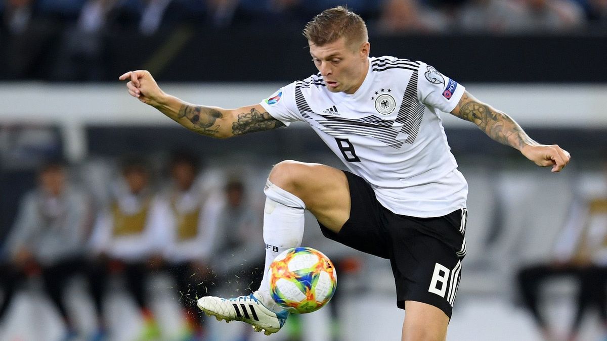 Toni Kroos