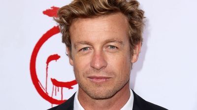 Profile image - Simon Baker