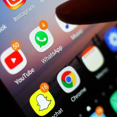 Betrug via Social Media