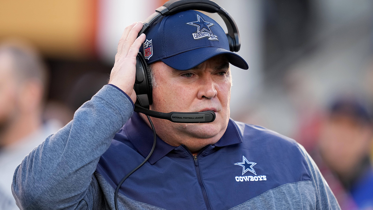 Mike McCarthy