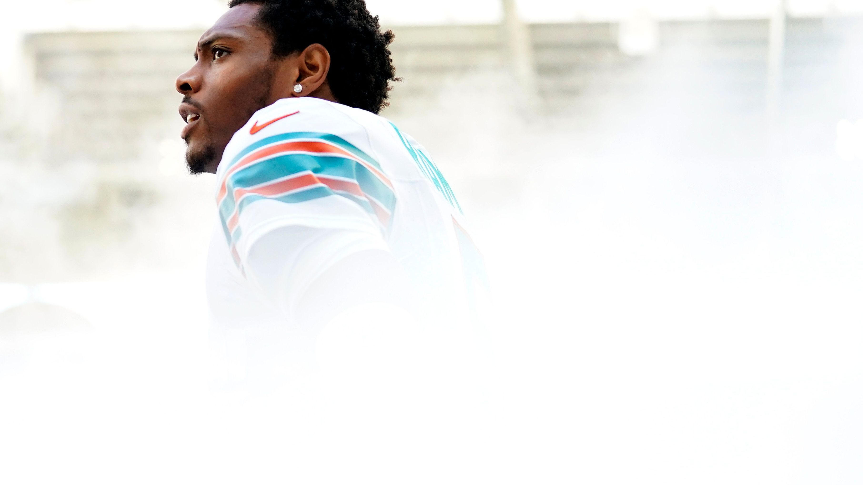 <strong>Cornerback in der AFC</strong><br> Jalen Ramsey<br> Miami Dolphins