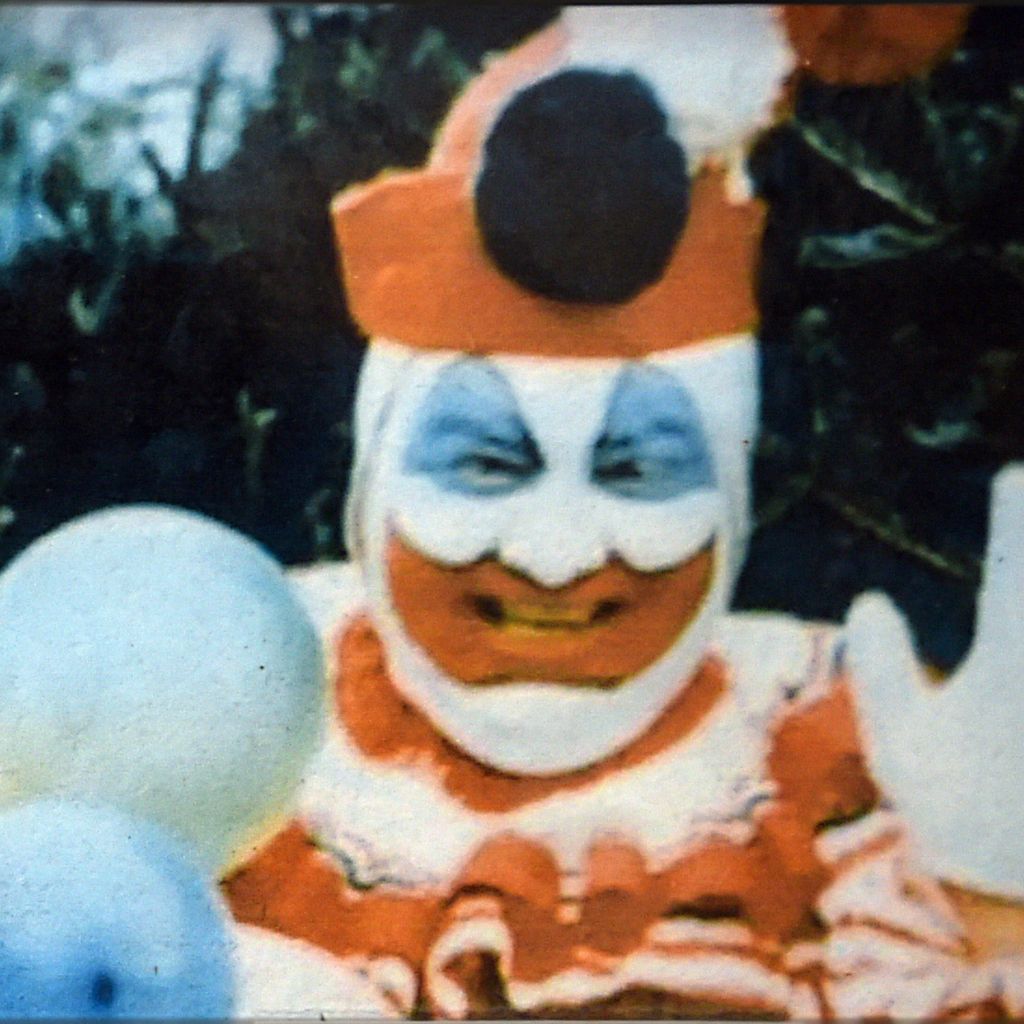 Der Killer-Clown: Die Geschichte des womöglich schlimmsten Serienmörders der USA