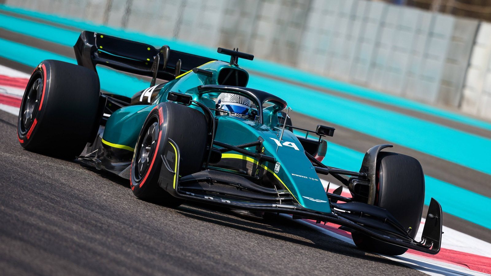 
                <strong>6. Aston Martin</strong><br>
                Fahrer 2022: Sebastian Vettel, Lance Stroll, Nico HülkenbergWM-Punkte 2022: 55Startgebühr 2023: 957.257 Dollar
              