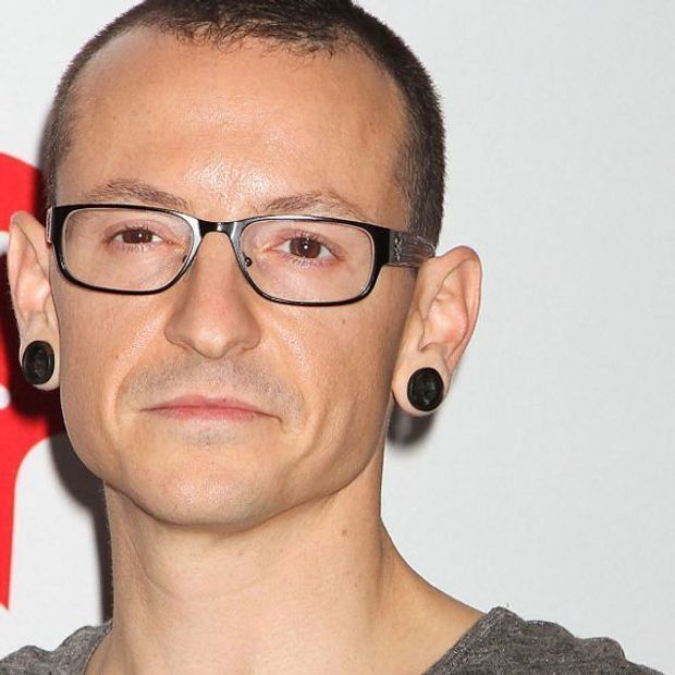 Chester Bennington Image