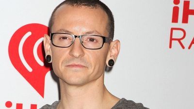 Profile image - Chester Bennington