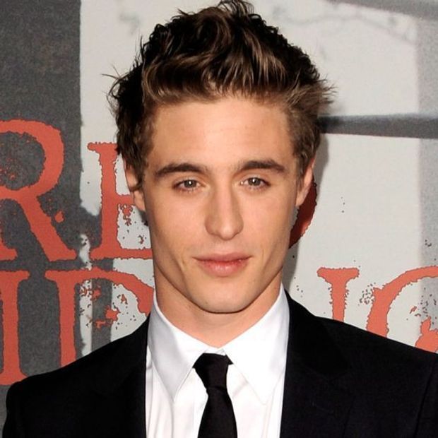 Max Irons Image