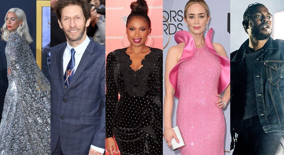 Oscars 2019: Werden doch alle „Bester Song“-Nominierten performen? 