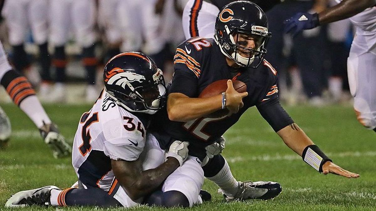 Chicago-Bears-Sack
