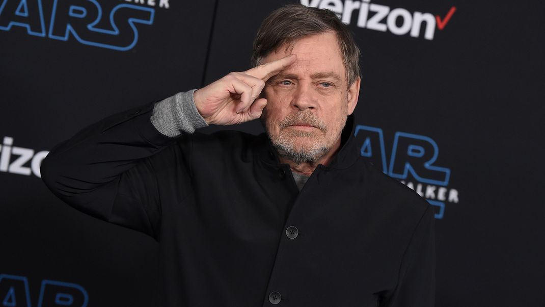 Kehrt Mark Hamill als Luke Skywalker zurück? Alle Infos dazu gibt es hier.